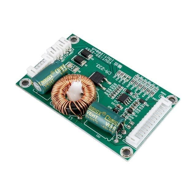 Weko CA-233 Lcd-Led Üniversal Yükseltici Board 32-60 Inch 40-165 Volt Girişli 55-255 Volt Çıkışlı