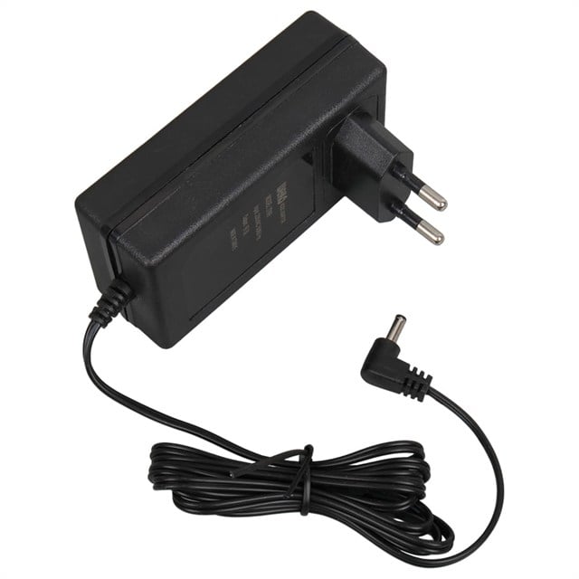 Weko WK-37909 9 Volt - 3 Amper 3.5*1.35 Mm Uçlu Yerli Üretim Priz Tipi Adaptör