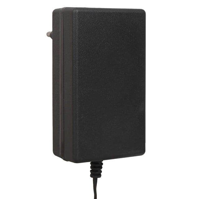 Weko WK-38112 Yerli Üretim 12 Volt - 2 Amper 2.5*0.7 Mm Uçlu Priz Tipi Adaptör