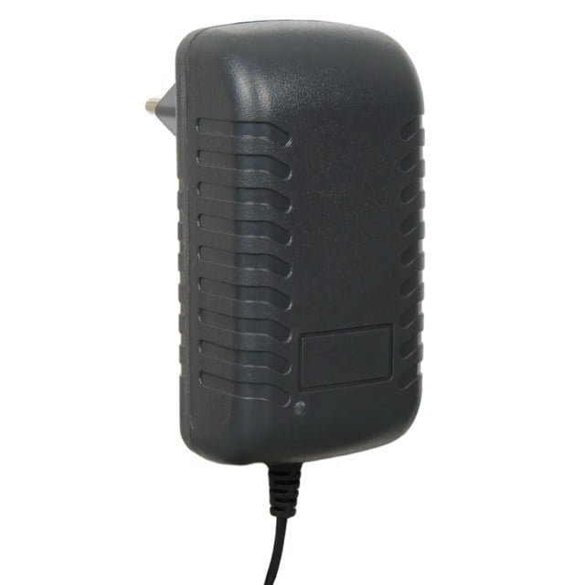 Weko WK-38626 Yerli Üretim 30 Volt - 1 Amper 5.5*2.5 Mm Uçlu Priz Tipi Şarj Adaptör