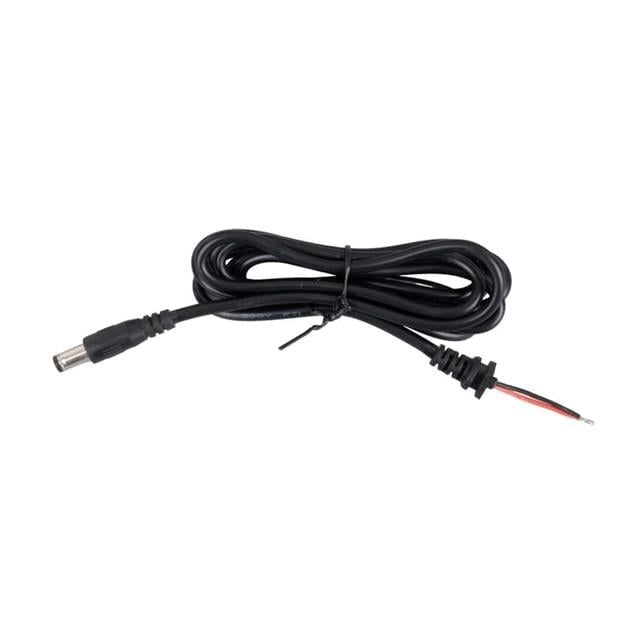 Weko Yerli Üretim 1.5 Metre Jacklı Notebook Adaptör Kablosu 5.5*2.5 Uçlu