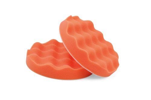 YUMURTA PASTA SÜNGERİ 150 MM  (CIRTLI)