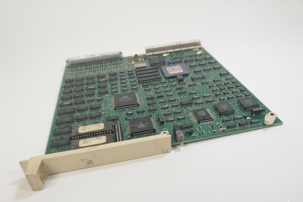 ABB CPU Kontrol Kartı-DSQC-326 (3HAB2242-1)