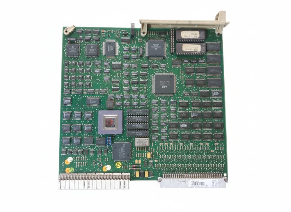 ABB CPU Kontrol Kartı-DSQC-326 (3HAB2242-1)