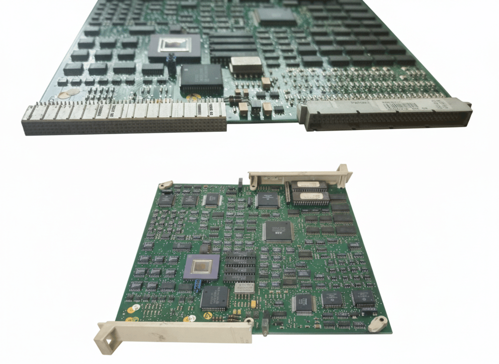 ABB CPU Kontrol Kartı-DSQC-326 (3HAB2242-1)
