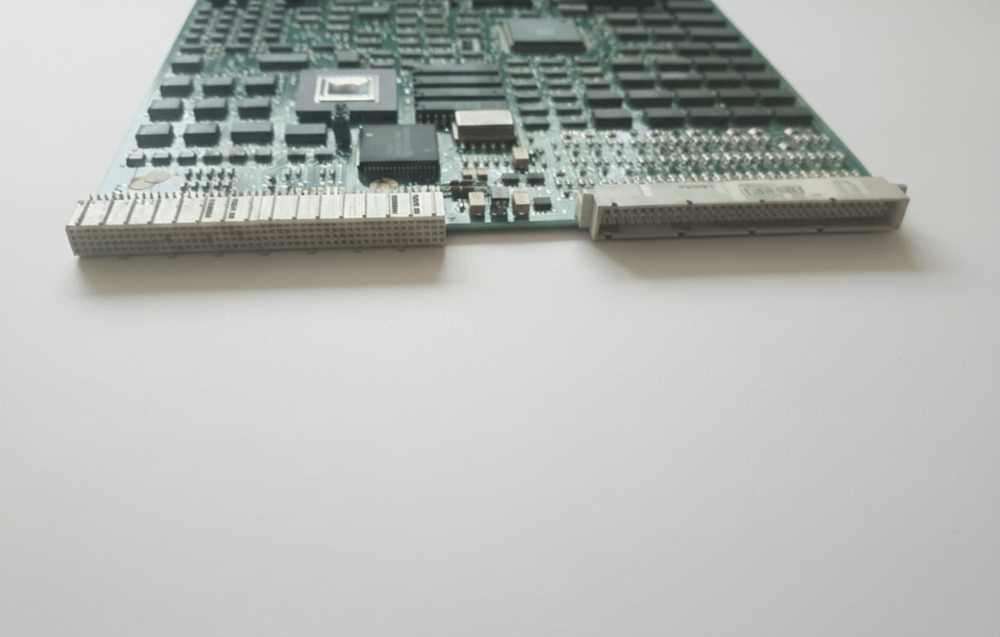 ABB CPU Kontrol Kartı-DSQC-326 (3HAB2242-1)