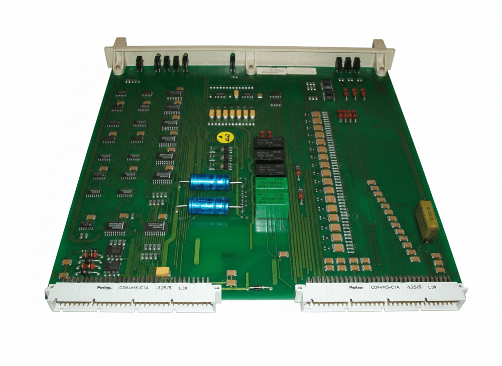 ABB DSQC 256A Sensor Module 3HAB2211-1