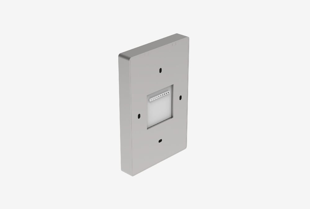 Alpsmart AS530 Wi-Fi Akıllı Kapı Geçiş Kontrol Cihazı (Kartlı ve Şifreli)