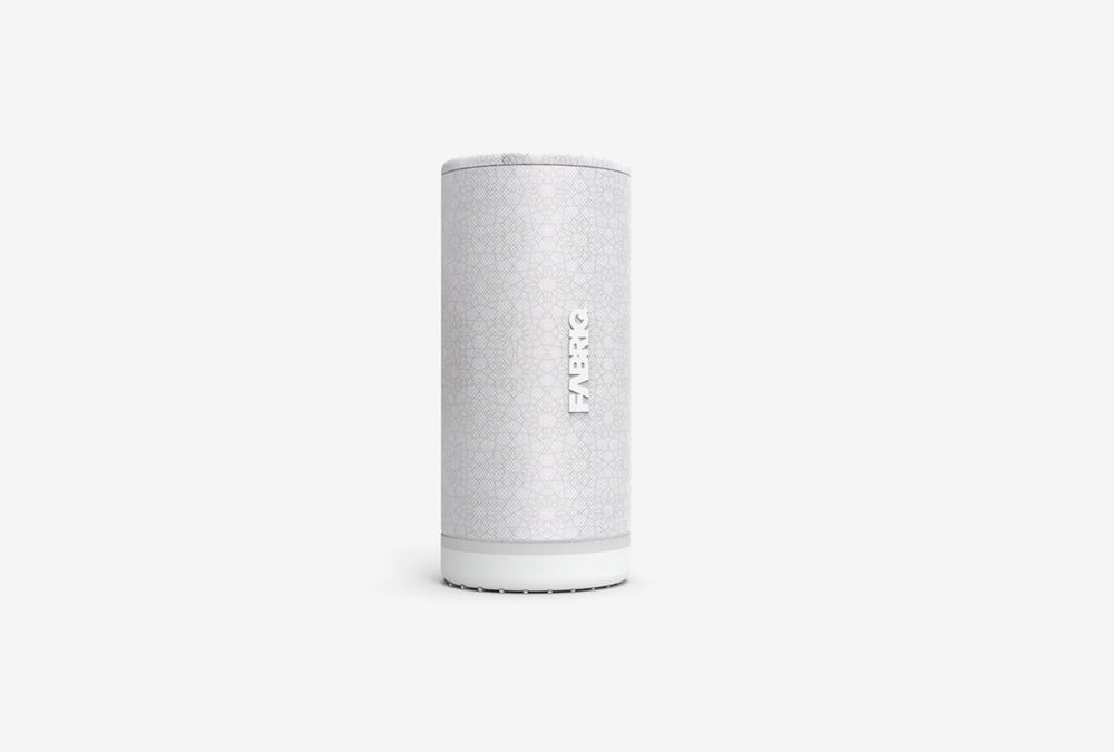 Alpsmart FC-1010 Fabriq Chorus Akıllı Wi-Fi Hoparlör