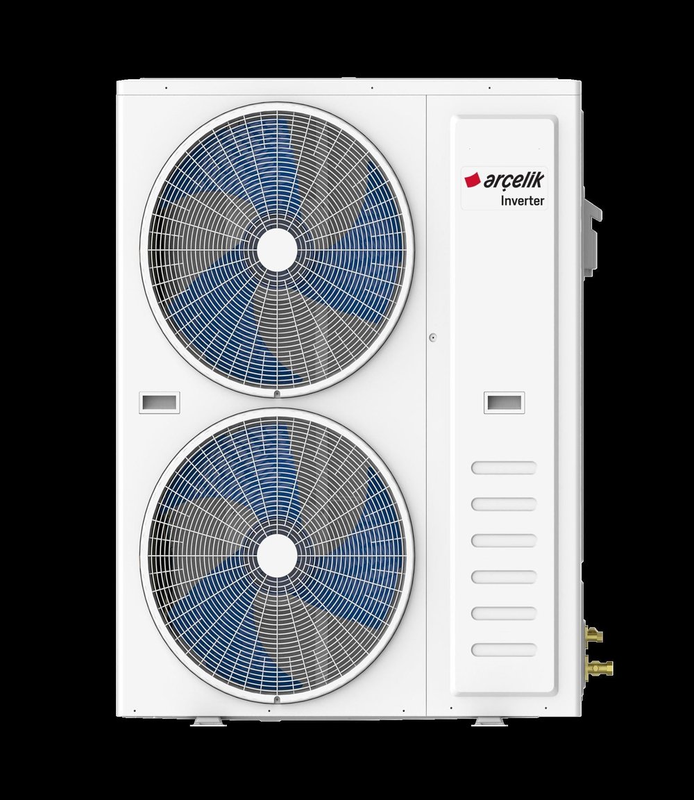Arçelik 55726 Monofaze 55.000 Btu/H R32 Inverter Salon Tipi Klima