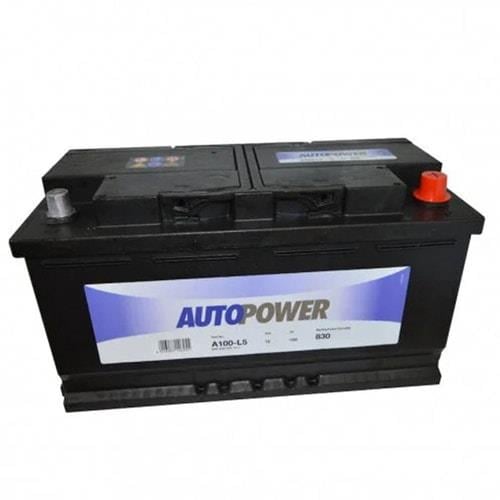 AUTO POWER A100-L5 12V 100AH AKU