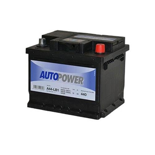 AUTO POWER A44-LB1 12V 44AH AKU