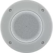 AXIS D4200-VE Ağ Flaş Hoparlör - Dış Mekan PoE Hoparlör