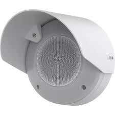 AXIS D4200-VE Ağ Flaş Hoparlör - Dış Mekan PoE Hoparlör