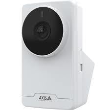 AXIS M1055-L Box Ağ Kamera - 5 MP İç Mekan Kamera