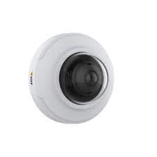 AXIS M3085-V Dome Kamera - 4 MP Ağ Kamerası