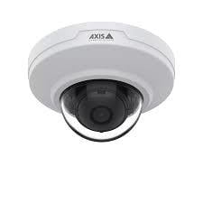 AXIS M3085-V Dome Kamera - 4 MP Ağ Kamerası