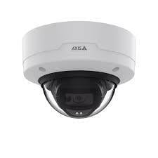 AXIS M3216-LVE Dome Kamera - 2/4 MP Ağ Kamerası