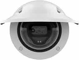 AXIS M3216-LVE Dome Kamera - 2/4 MP Ağ Kamerası
