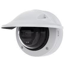AXIS M3216-LVE Dome Kamera - 2/4 MP Ağ Kamerası
