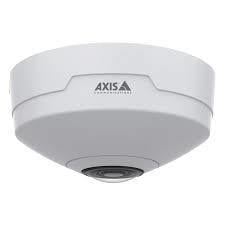 AXIS M4328-P Panoramic Camera - 12 MP Ağ Kamerası
