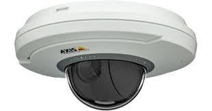 AXIS M5075 PTZ Ağ Kamera - 2 MP Entegre Sesli Güvenlik Kamerası