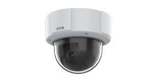 AXIS M5526-E PTZ Ağ Kamera - 30x Zoom Dış Mekân Güvenlik Kamerası