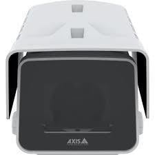 AXIS P1388-BE Box Kamera - 4K IR Ağ Kamerası