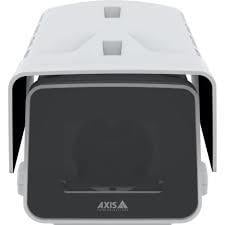 AXIS P1387-BE Box Kamera - 4K Ağ Kamerası