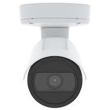 AXIS P1455-LE Network Kamera - 5 MP Ağ Kamerası