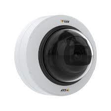 AXIS P3265-V Dome Kamera - 5 MP Ağ Kamerası