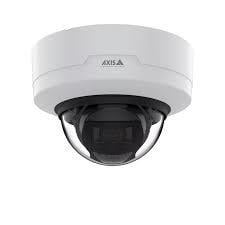 AXIS P3265-V Dome Kamera - 5 MP Ağ Kamerası