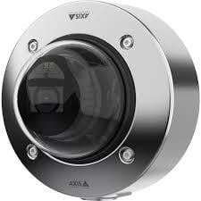 AXIS P3268-SLVE Dome Kamera - 6 MP Ağ Kamerası