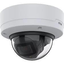 AXIS P3277-LVE Dome Kamera - 5 MP Ağ Kamerası