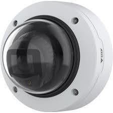 AXIS P3287-LV Dome Kamera - 4 MP Ağ Kamerası
