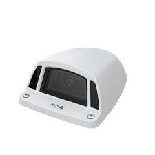 AXIS P3925-LRE Dome Kamera - 2 MP IR Ağ Kamerası