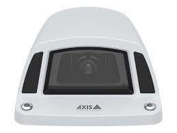 AXIS P3925-LRE Dome Kamera - 2 MP IR Ağ Kamerası