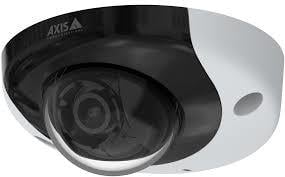 AXIS P3935-LR Dome Kamera - 2 MP IR Ağ Kamerası