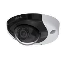 AXIS P3935-LR Dome Kamera - 2 MP IR Ağ Kamerası