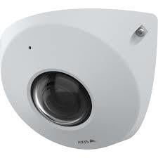 AXIS P9117-PV Köşe Kamera - 3 MP Vandal Korumalı Ağ Kameras
