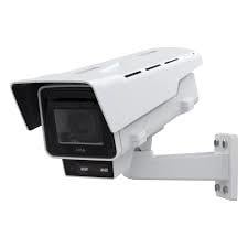 AXIS Q1656-LE Box Kamera - 4 MP Ağ Kamerası