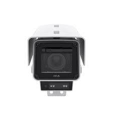 AXIS Q1656-LE Box Kamera - 4 MP Ağ Kamerası