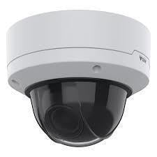 AXIS Q3558-LVE Dome Kamera - 8 MP Yüksek Çözünürlüklü Dış Mekan IP Kamera