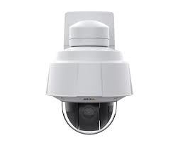 AXIS Q6078-E PTZ Ağ Kamera - 4K UHD, 30x Zoom, Dış Mekan Güvenlik Kamerası