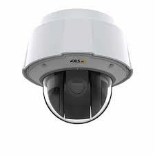 AXIS Q6078-E PTZ Ağ Kamera - 4K UHD, 30x Zoom, Dış Mekan Güvenlik Kamerası