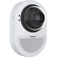 AXIS Q9307-LV 4K Dome Ağ Kamera - İç Mekan IP Kamera