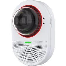 AXIS Q9307-LV 4K Dome Ağ Kamera - İç Mekan IP Kamera