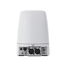 AXIS V5938 PTZ Ağ Kamerası - 4K 38× Optik Zoom