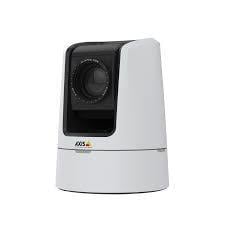 AXIS V5938 PTZ Ağ Kamerası - 4K 38× Optik Zoom