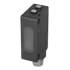 Balluff BOS01JK Lazer Fotoelektrik Sensör | BOS 5K-PU-LH12-S75 | 20–300 mm | PNP NO/NC | Arka Plan Bastırmalı